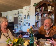 ein Bild aus dem Album